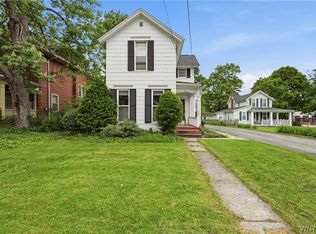 4360 S Buffalo St, Orchard Park, NY 14127