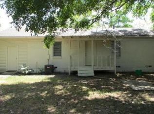 4305 Cochise Dr, Balch Springs, TX 75180