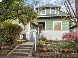1410 SE 35th Ave, Portland, OR 97214