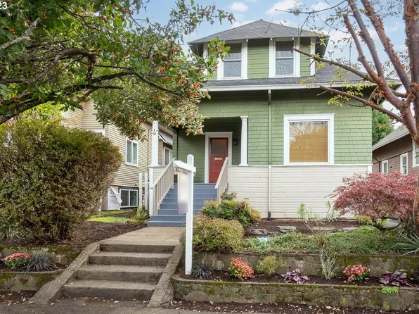 1410 SE 35th Ave, Portland, OR 97214