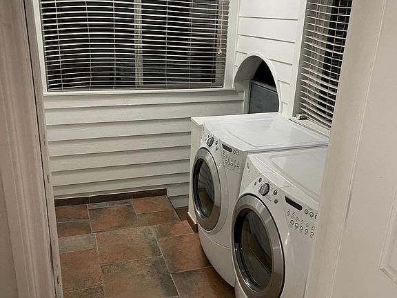 washer dryer