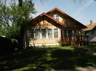 624 6th Ave, Havre, MT 59501