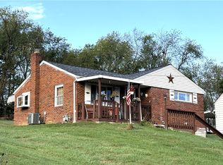 195 Lacock St, Washington, PA 15301