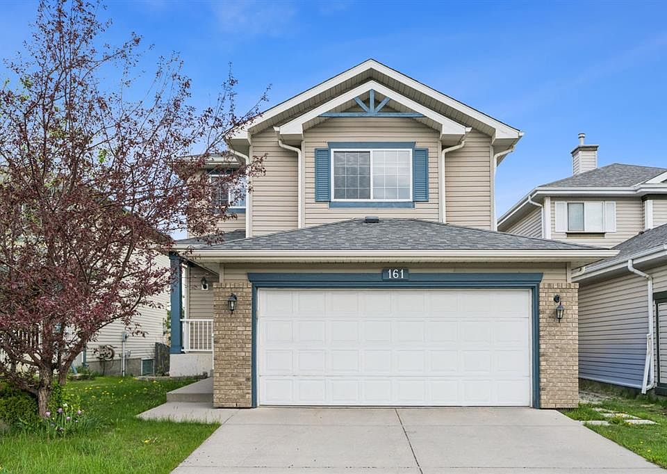 1st image of 161 Citadel Ridge Close NW