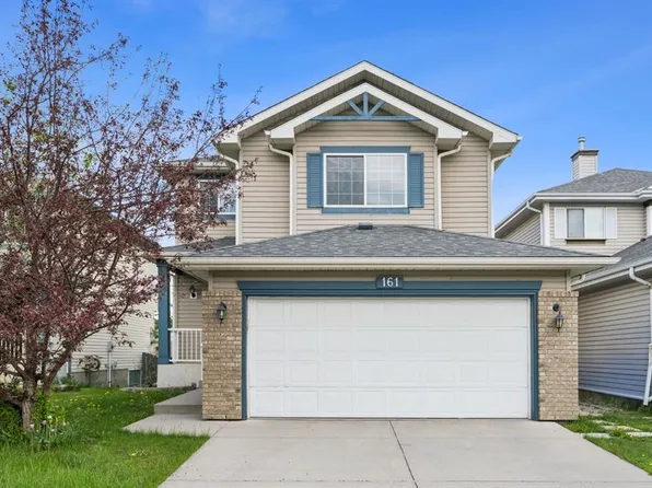 161 Citadel Ridge Close NW, Calgary, AB T3G 4V5