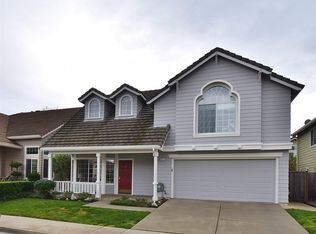 3032 Staples Ranch Dr, Pleasanton, CA 94588