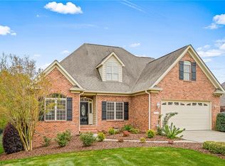 235 Lee Smith Ln, Kernersville, NC 27284