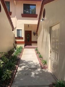 3460 Countryside Blvd APT 58, Clearwater, FL, 33761