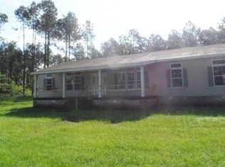 5806 Ga Highway 253, Colquitt, GA 39837