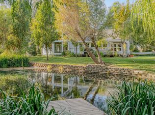 13480 Bennett Rd, Herald, CA 95638