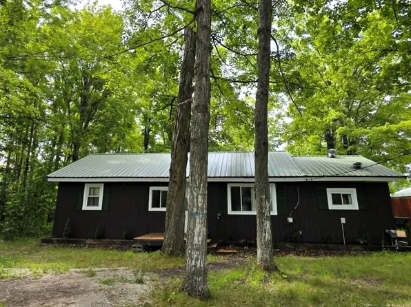 17985 Hackett Lake Hwy, Onaway, MI 49765