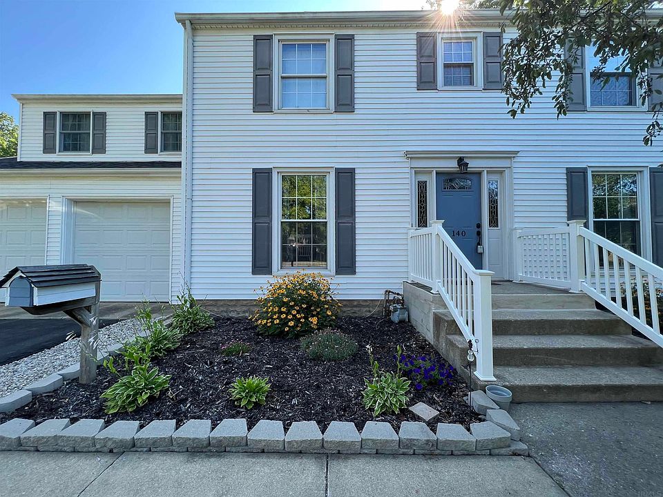 140 E Roselawn Dr, Logansport, IN 46947 Zillow