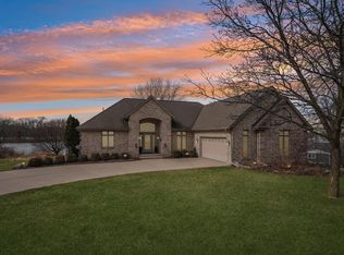 N4985 Arrowhead TRAIL, Juneau, WI 53039