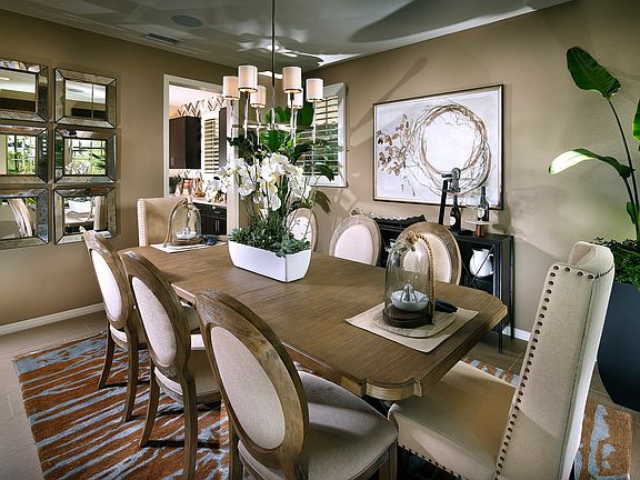 Summerset at New Haven in Ontario Ranch