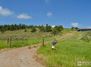 525 Southview Rd, Berthoud, CO 80513
