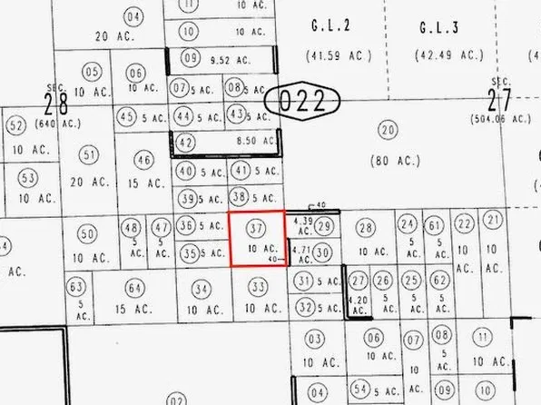 2237 Oldenburg Rd, Apple Valley, CA 92307