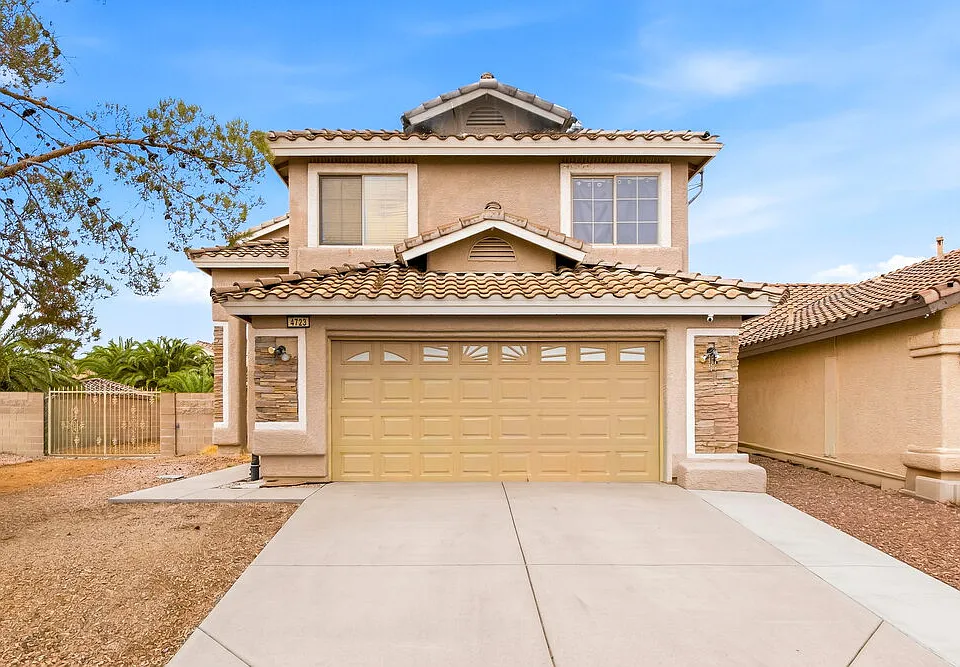 4723 Grand Rock Dr