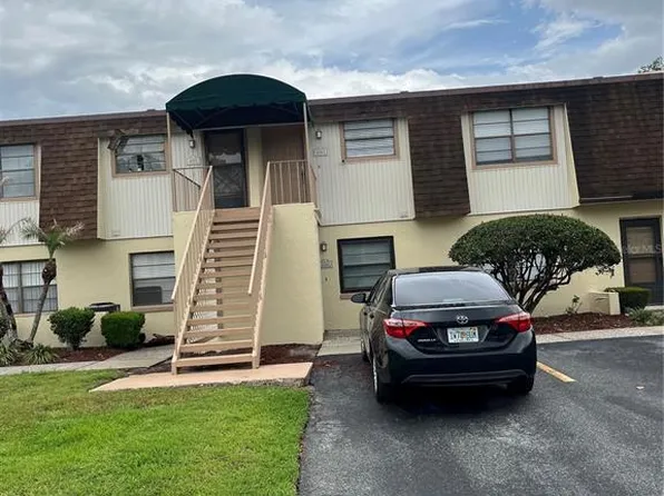 6063 Topher Trl #33-C, Mulberry, FL 33860