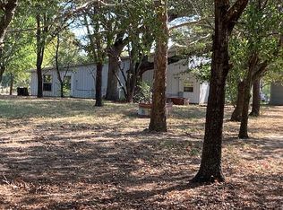 2000 County Road 2420, Honey Grove, TX 75446