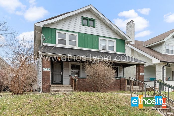 1st image of 4023 Boulevard Pl