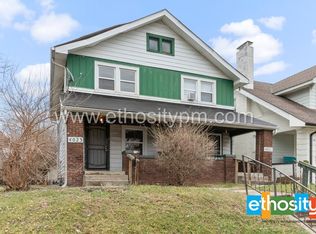 4023 Boulevard Pl, Indianapolis, IN