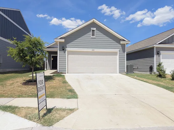 6510 Routenburn St, Austin, TX 78754