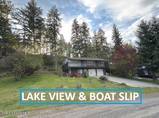 22383 S Carroll Dr, Coeur D Alene, ID 83876
