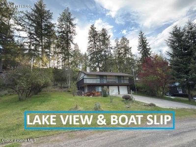 22383 S Carroll Dr, Coeur D Alene, ID, 83876