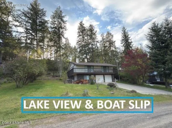 22383 S Carroll Dr, Coeur D Alene, ID 83876
