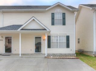 4723 Scepter Way, Knoxville, TN 37912