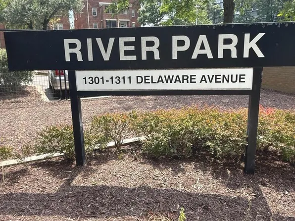 1311 Delaware Ave SW APT S540, Washington, DC 20024