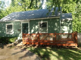 2227 S Oswego Ave, Tulsa, OK 74114