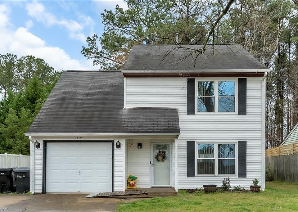 1317 Beacons Reach Dr, Virginia Beach, VA 23454 Zillow