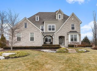 48276 Madeline Ct, Canton, MI 48187