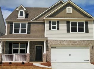 9361 Alpine Park Ct, Montgomery, AL 36117