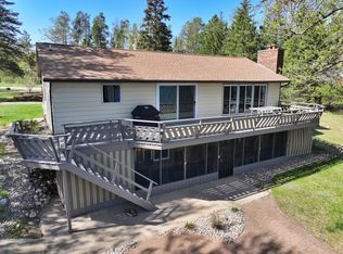 37210 W Stocking Dr, Menahga, MN 56464