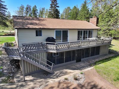 37210 W Stocking Dr, Menahga, MN, 56464