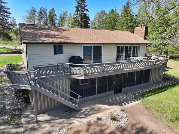37210 W Stocking Dr, Menahga, MN 56464