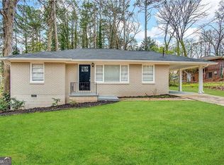 4303 Mercer Rd, Decatur, GA 30035