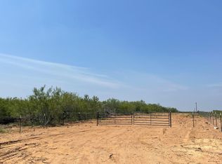 TRACT 2 La Campana St #0, Encinal, TX 78019
