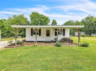 2151 Collier Rd, Henderson, KY 42420