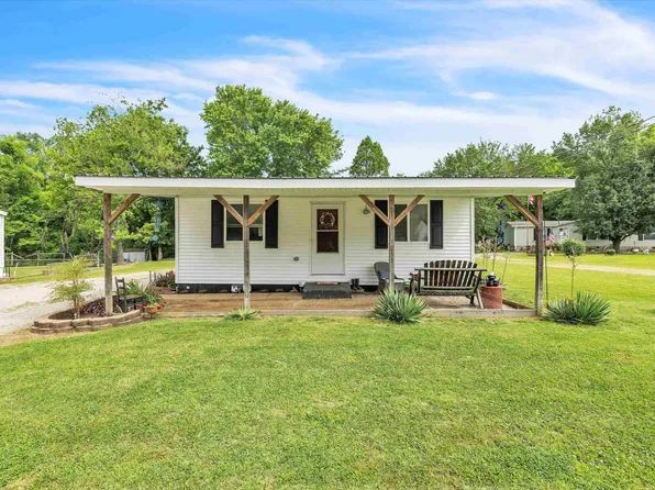 2151 Collier Rd, Henderson, KY 42420