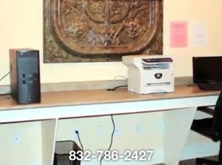 11800 City Park Central Ln #240, Houston, TX 77047
