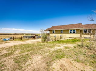 3357 S County Road 137, Bennett, CO 80102