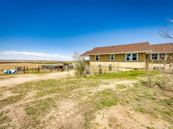3357 S County Road 137, Bennett, CO 80102