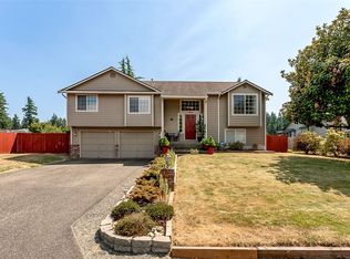 5602 245th St E, Graham, WA