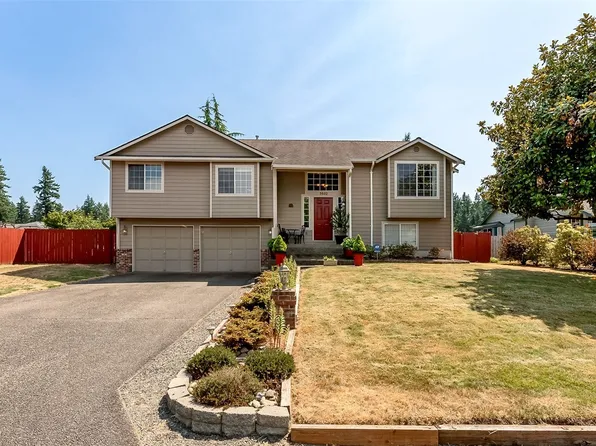 5602 245th Street E, Graham, WA 98338