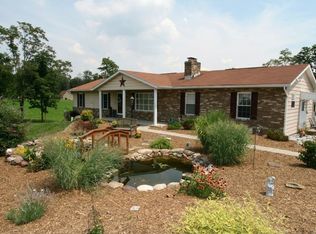 2651 Old Washington Rd, Westminster, MD 21157