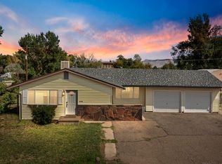 2938 Ronda Lee Rd, Grand Junction, CO 81503