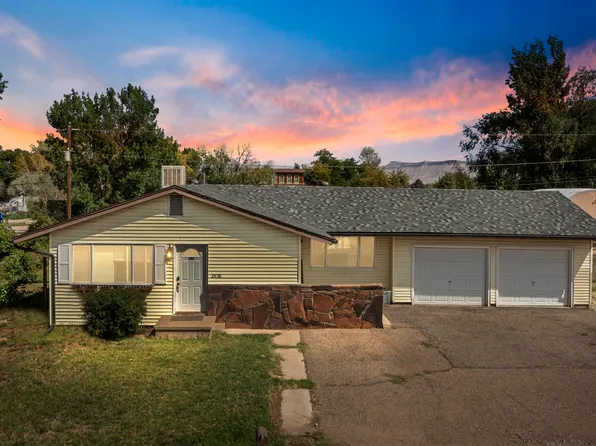 2938 Ronda Lee Rd, Grand Junction, CO 81503